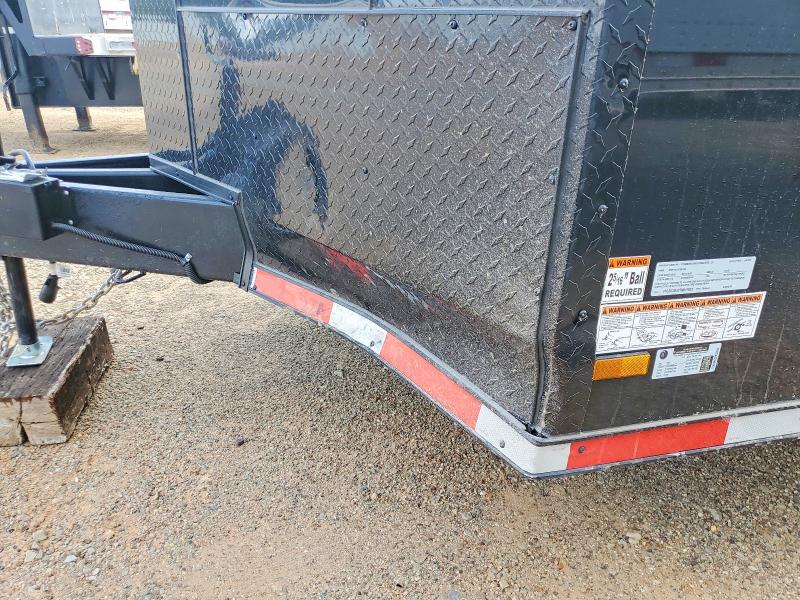 2026 Titanium cargo Unknown VIN 7PLBC3632TM017833 COPART salvage auction — FRONT END, TN - CERTIFICATE OF TITLE (P), sold $9,500 on 2026-09-14 (photo 7)