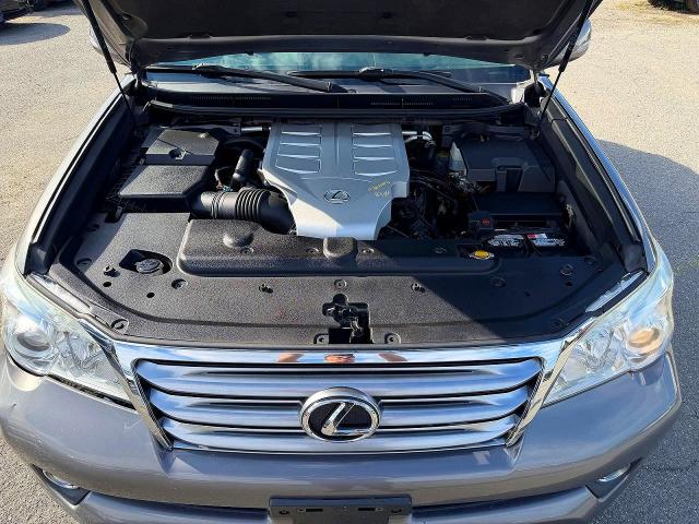 2013 Lexus Gx VIN JTJBM7FX4D5062131 COPART salvage auction — MINOR DENT/SCRATCHES, Ma - Certificate Of Title (P), sold $1,100 on 2026-08-26 (photo 7)