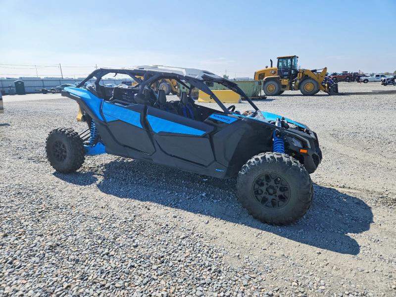 2023 Can-am/ brp VIN 3JBVKAV23PE000160 COPART salvage auction — FRONT END, CO - CERTIFICATE OF TITLE, sold $8,700 on 2026-10-13 (photo 1)