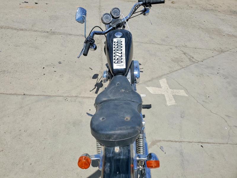 2000 Harley-Davidson XL1200 VIN 1HD1CAP34YK144005 COPART salvage auction — MINOR DENT/SCRATCHES, CA - DIS/DLR/EXP APP FOR DUP CLEAN, sold $525 on 2026-09-21 (photo 6)