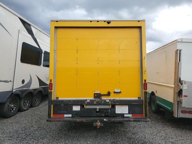 2022 GMC Savana VIN 7GZ37TC75NN003279 COPART salvage auction — FRONT END, Az - Cert Of Title - Salvage, sold $6,500 on 2026-09-18 (photo 6)
