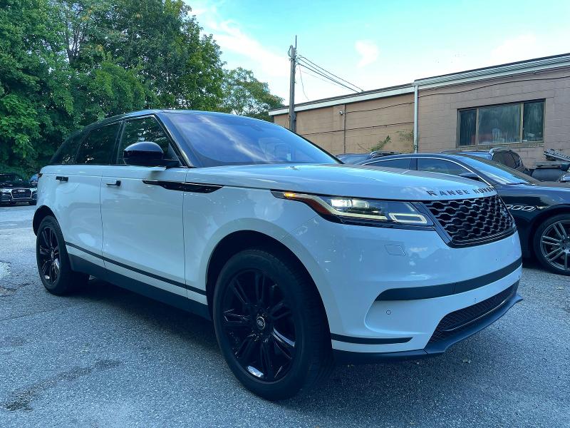 2020 Land rover Range rover velar VIN SALYB2FV6LA253472 — COPART salvage auction photo