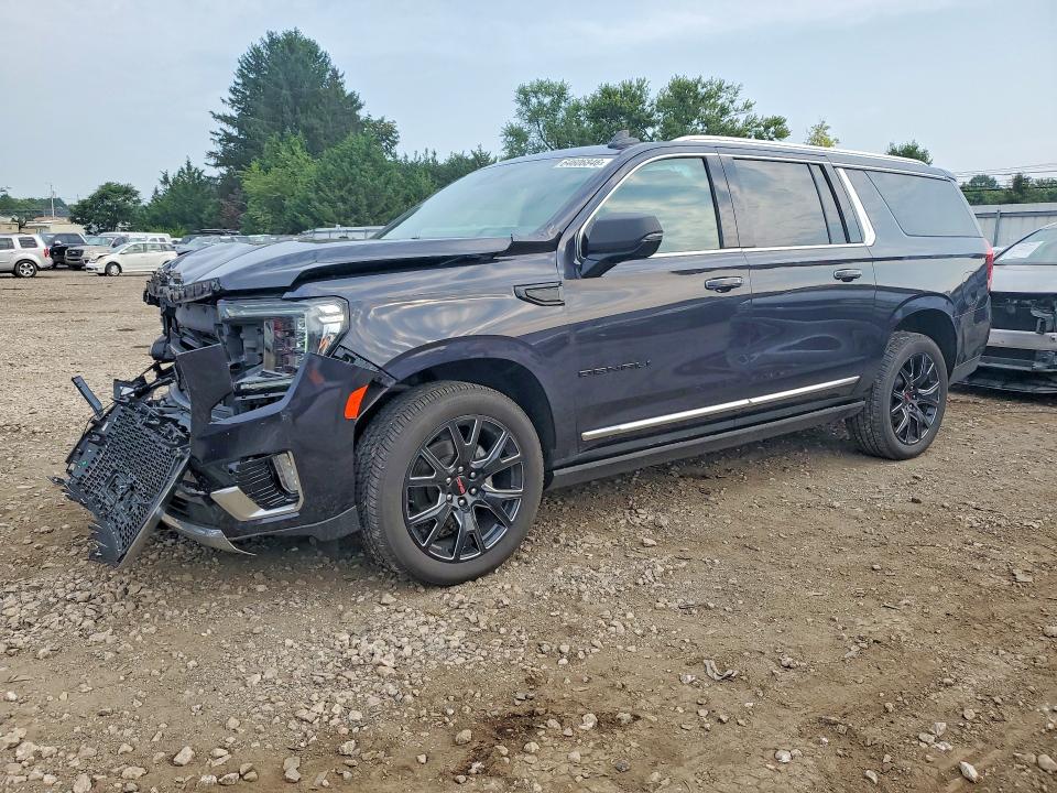 2023 Gmc Yukon VIN 1GKS2JKL0PR503568 — COPART salvage auction photo