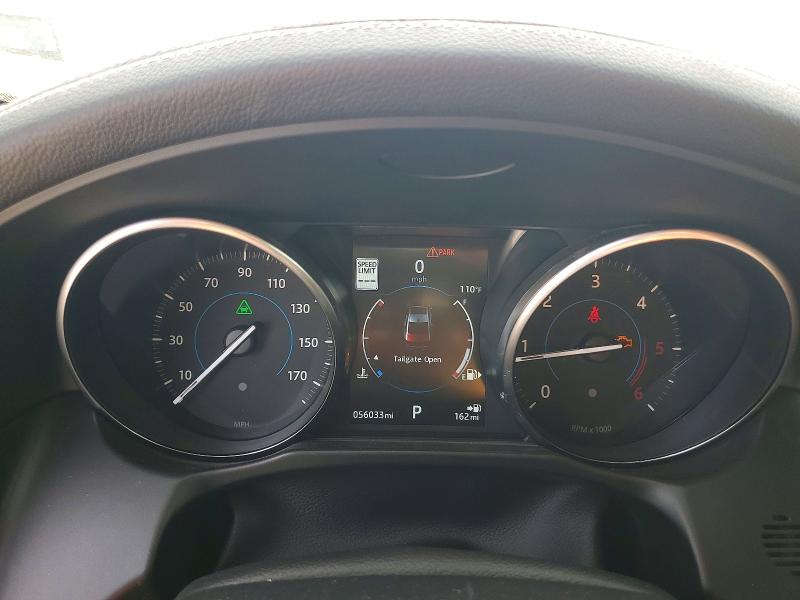 2017 Jaguar Xf VIN SAJBL4BN8HCY43875 COPART salvage auction — MINOR DENT/SCRATCHES, Tx - Cert Of Title-Rebuilt Salvage, sold $700 on 2026-09-04 (photo 9)
