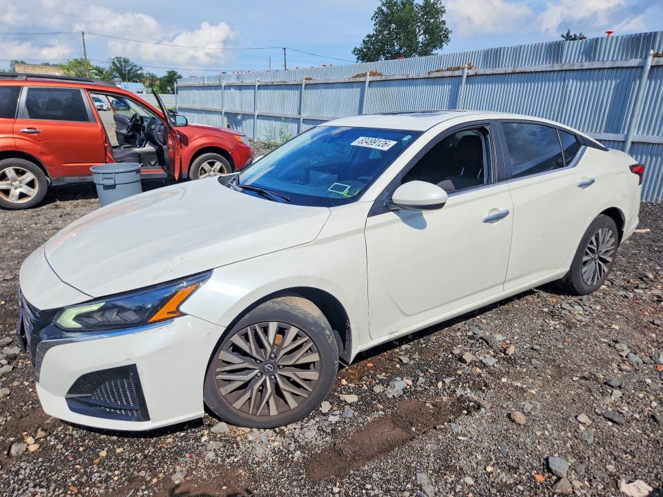2024 Nissan Altima VIN 1N4BL4DW0RN311732 — COPART salvage auction photo