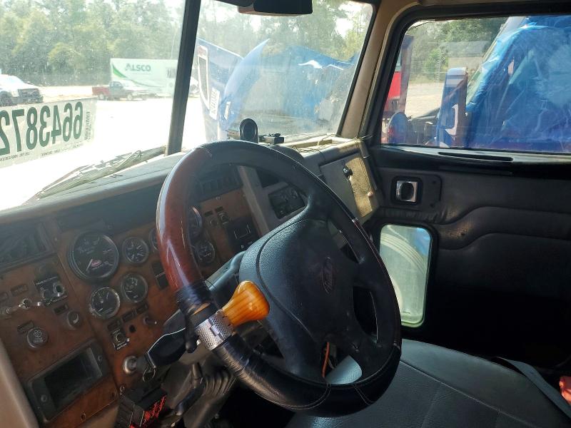 2008 Peterbilt 340 VIN 2NPRLN0X78M751659 COPART salvage auction — NORMAL WEAR, GA - CERTIFICATE OF TITLE, sold $25,000 on 2026-09-16 (photo 8)