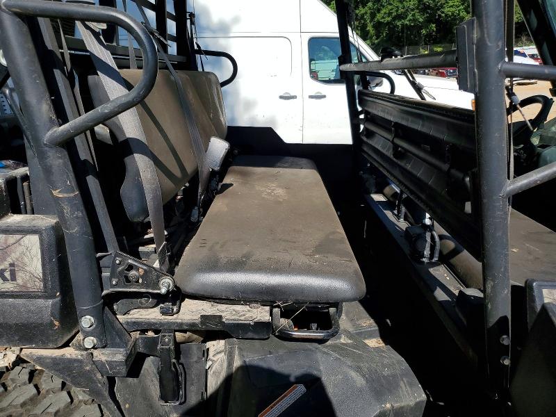 2015 Kawasaki VIN JKBAFSD10FB500471 COPART salvage auction — SIDE, Ga - Salvage Bill Of Sale, sold $3,200 on 2026-09-11 (photo 5)