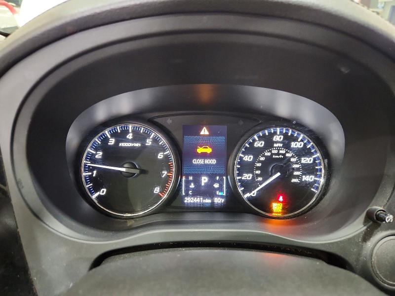 2017 Mitsubishi Outlander VIN JA4AD2A33HZ000511 COPART salvage auction — MINOR DENT/SCRATCHES, FL - CERTIFICATE OF TITLE (P), sold $2,100 on 2026-09-15 (photo 9)