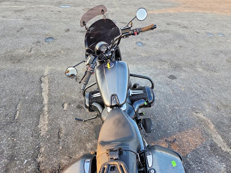 2024 BMW R VIN WB10N6301R6H79628 COPART salvage auction — FRONT END, FL - CERTIFICATE OF DESTRUCTION, sold $10,200 on 2026-08-27 (photo 6)