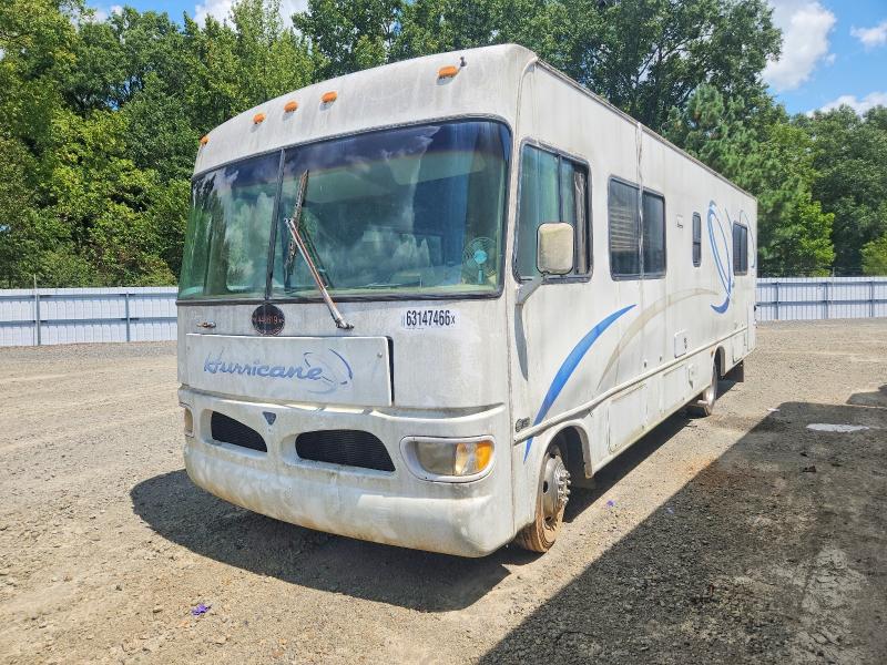 2002 Workhorse custom chassis VIN 5B4KP57G923341196 COPART salvage auction — WATER/FLOOD, AR - CERTIFICATE OF TITLE, sold $90 on 2026-09-22 (photo 2)