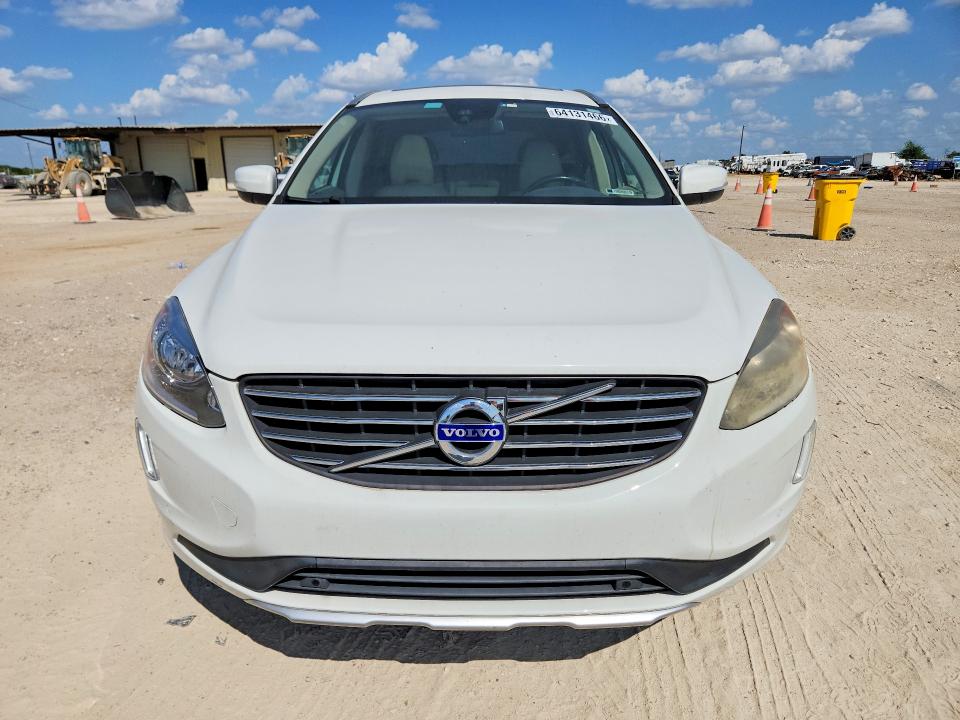 2015 Volvo Xc60 VIN YV449MDD4F2623336 COPART salvage auction — MECHANICAL, Ga - Certificate Of Title, sold $300 on 2026-08-12 (photo 5)