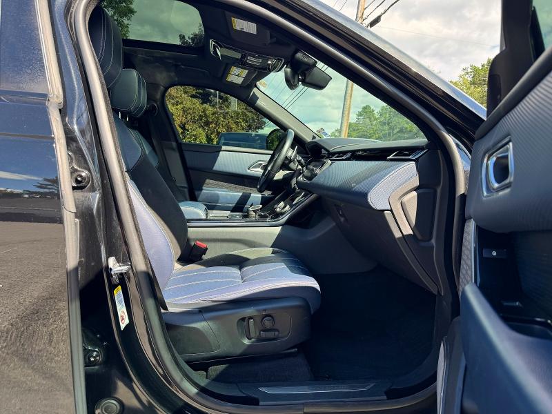 2020 Land rover RANGE ROVER VIN SALYK2FV1LA245747 COPART salvage auction — MINOR DENT/SCRATCHES, Mo - Certificate Of Title (P), sold $13,000 on 2026-10-07 (photo 5)