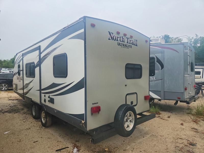 2016 Heartland rv VIN 5SFNB2829GE303810 COPART salvage auction — SIDE, WI - JUNKED VEHICLE BILL OF SALE, sold $35 on 2026-10-01 (photo 3)