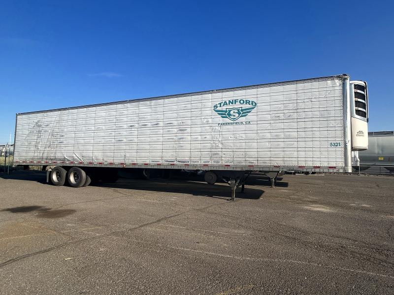 2017 Great dane trailers No model found VIN 1GRAA0628HW700969 COPART salvage auction — REAR END, WA - BILL OF SALE, sold $2,100 on 2026-09-17 (photo 7)