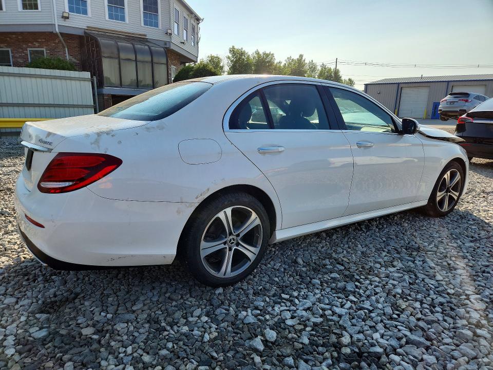 2019 Mercedes-benz E-klasse VIN WDDZF4KB9KA615774 COPART salvage auction — FRONT END, Ma - Certificate Of Title, sold $5,500 on 2026-08-20 (photo 3)