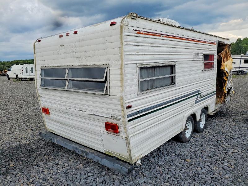 1984 Unknown VIN 1LC2S1J28ED211279 COPART salvage auction — REAR END, PA - CERTIFICATE OF SALVAGE, sold $0 on 2026-09-23 (photo 4)