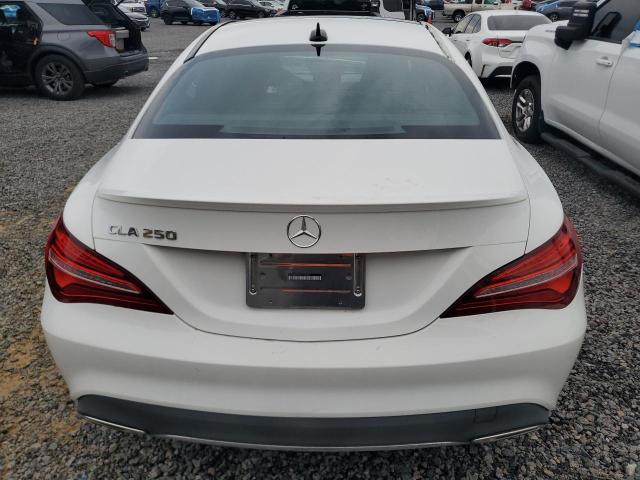 2019 Mercedes-benz Cla-klasse VIN WDDSJ4EB9KN715796 COPART salvage auction — FRONT END, Fl - Certificate Of Title, sold $3,300 on 2026-08-14 (photo 6)