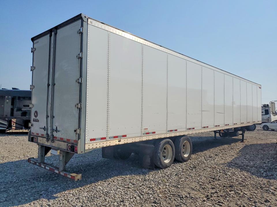 2023 Great dane trailers Dry box tr VIN 1GR1P0626PJ505091 COPART salvage auction — ALL OVER, TN - SALVAGE CERTIFICATE, sold $14,600 on 2026-08-27 (photo 3)