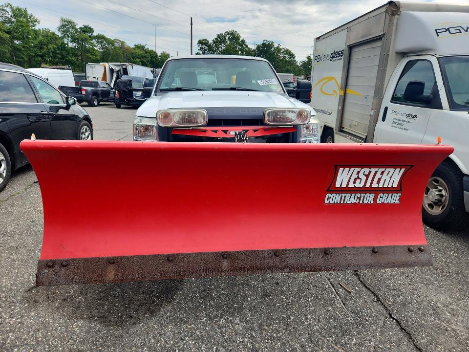 2016 Ford F-250 super duty VIN 1FTBF2B6XGEB16663 COPART salvage auction — MINOR DENT/SCRATCHES, NJ - CERTIFICATE OF TITLE (P), sold $19,000 on 2026-09-09 (photo 5)