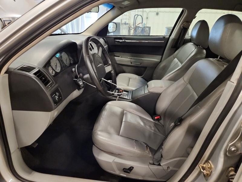 2006 Chrysler 300 VIN 2C3KA53G56H387441 COPART salvage auction — HAIL, Mn - Certificate Of Title, sold $300 on 2026-08-24 (photo 7)