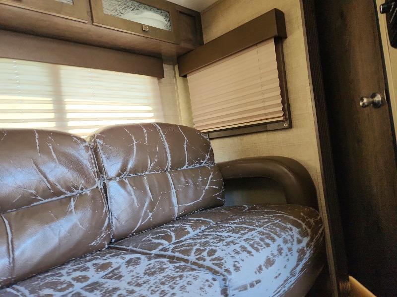 2014 Dutchmen Kodiak VIN 47CTS5T20EK176705 COPART salvage auction — ROOF, IN - CERT OF TITLE-SALVAGE TITLE, sold $1,600 on 2026-09-24 (photo 5)