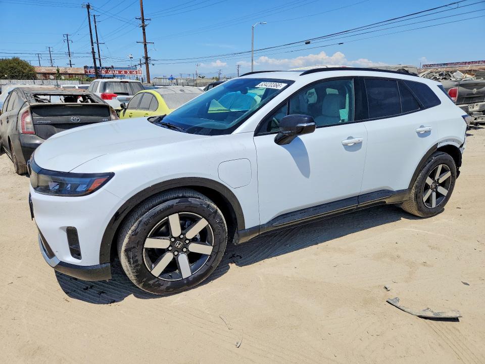 2026 Honda Prologue VIN 3GPKHWRM0TS501699 — COPART salvage auction photo