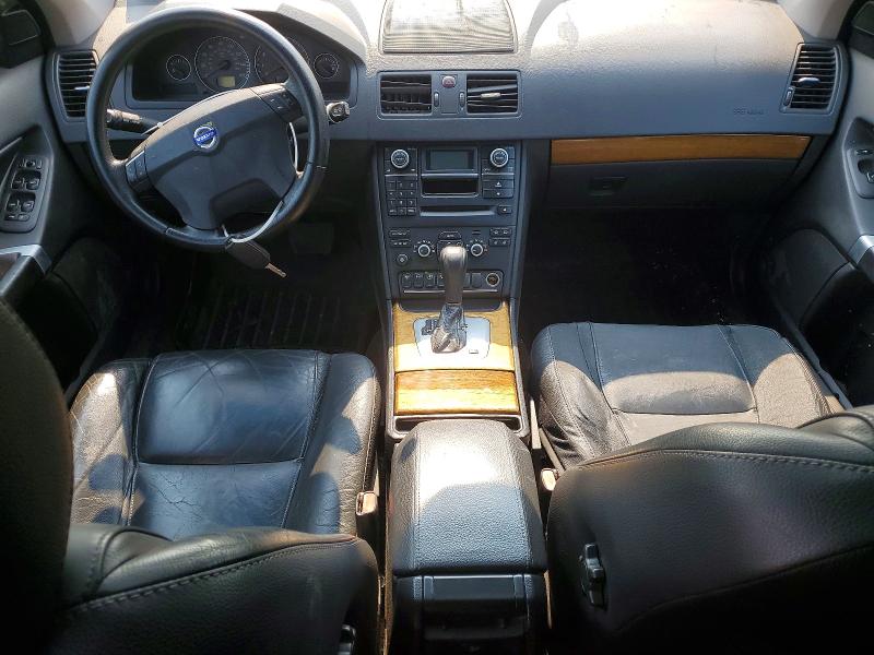 2007 Volvo Xc90 VIN YV4CZ982471393502 COPART salvage auction — NORMAL WEAR, PA - CERT OF TITLE (P), sold $250 on 2026-08-17 (photo 8)