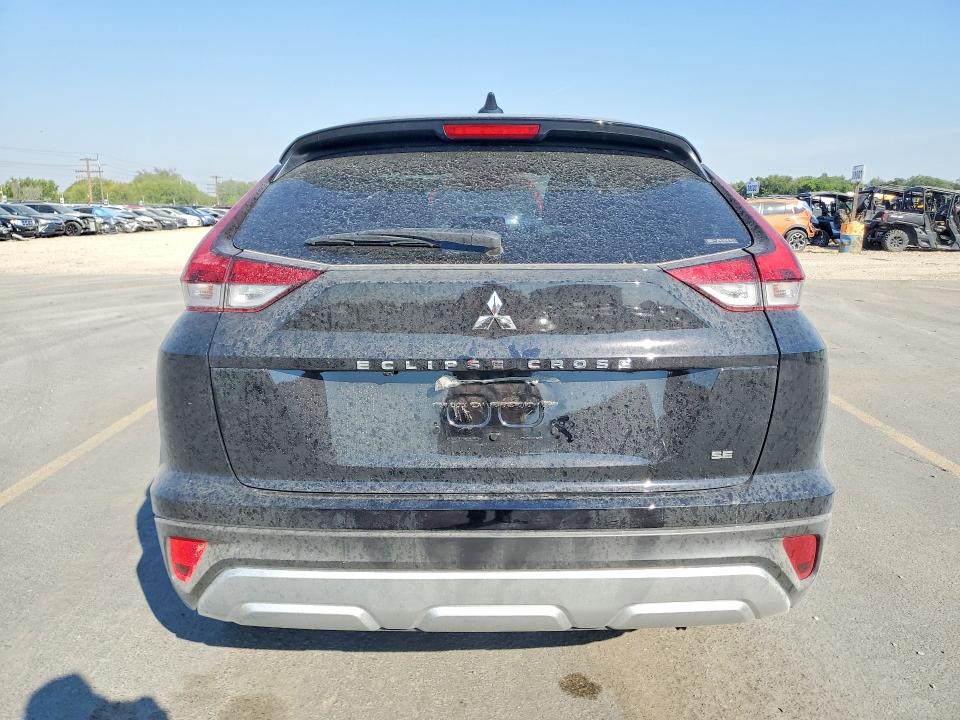 2026 Mitsubishi ECLIPSE VIN JA4ATWAA6TZ047873 COPART salvage auction — FRONT END, Fl - Cert Of Title Slvg Rebuildable, sold $0 on 2026-10-03 (photo 6)
