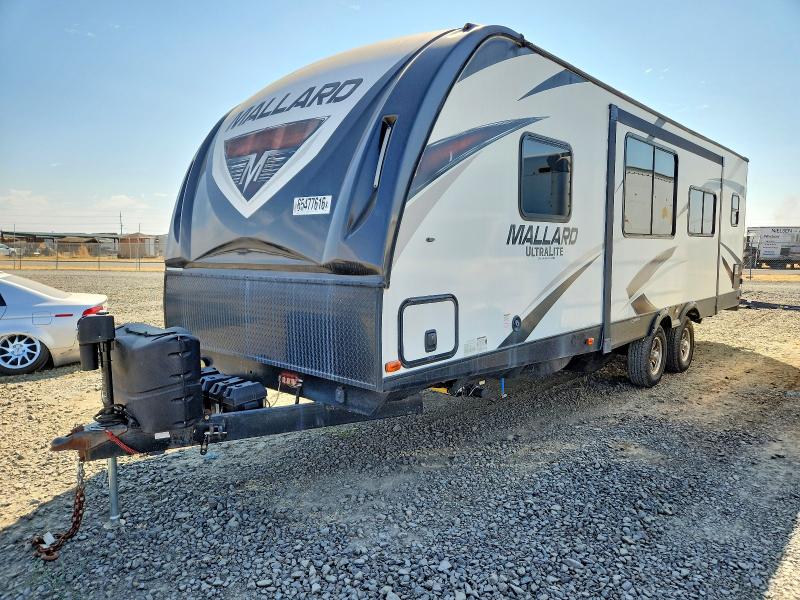 2019 Aro VIN 5SFNB3121KN384858 COPART salvage auction — WATER/FLOOD, Or - Salvage Title Certificate, sold $4,300 on 2026-10-15 (photo 2)