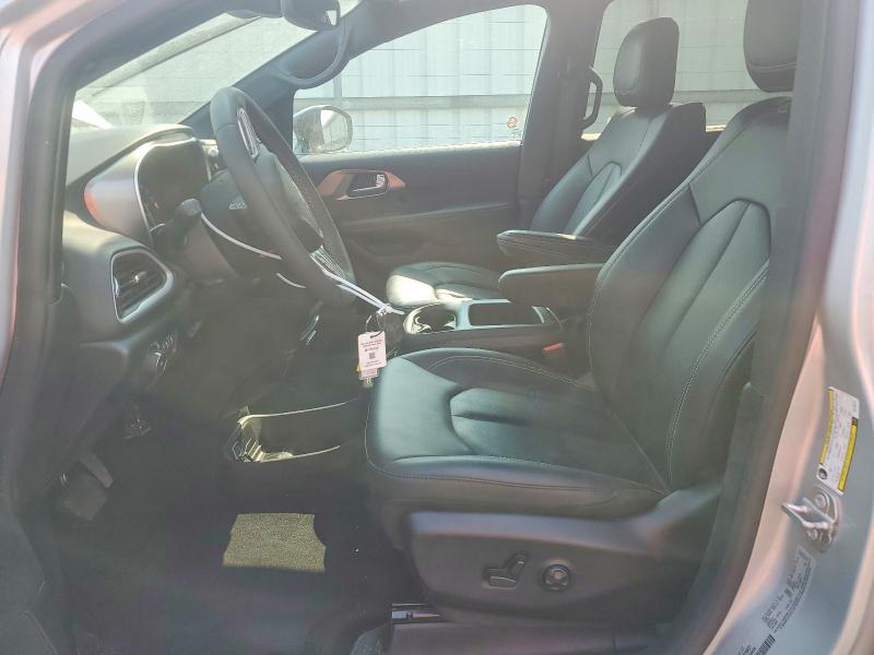 2026 Chrysler Pacifica VIN 2C4RC1BG5TR169231 COPART salvage auction — MECHANICAL, NE - CERTIFICATE OF TITLE, sold $17,600 on 2026-08-19 (photo 7)