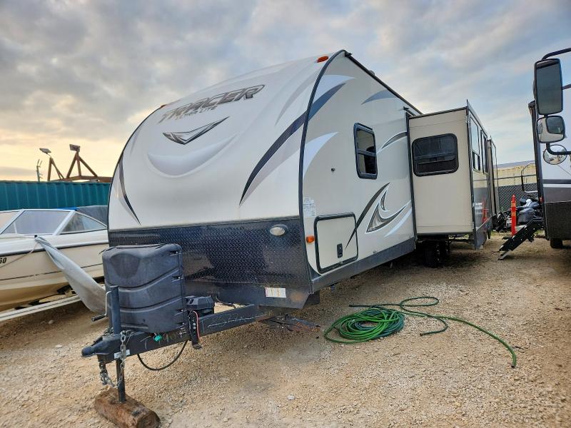 2018 Foresriver VIN 5ZT2TRXB6JB512975 COPART salvage auction — NORMAL WEAR, AB - OOP - ACTIVE, sold $4,000 on 2026-09-15 (photo 2)
