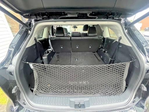 2023 Toyota Highlander VIN 5TDKDRBH2PS010377 COPART salvage auction — MINOR DENT/SCRATCHES, CT - CERTIFICATE OF TITLE (P), sold $19,900 on 2026-08-24 (photo 7)