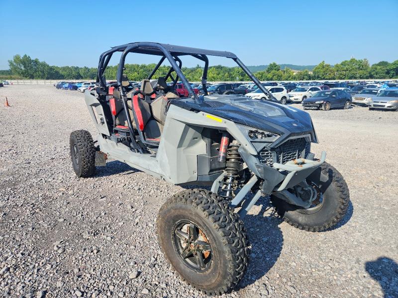 2022 Polaris Unknown VIN 3NSG4L925NG381371 COPART salvage auction — ALL OVER, AL - BILL OF SALE, sold $6,600 on 2026-10-01 (photo 1)
