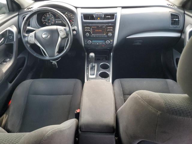 2014 Nissan Altima VIN 1N4AL3APXEC284094 COPART salvage auction — FRONT END, Fl - Cert Of Title Slvg Rebuildable, sold $15 on 2026-08-21 (photo 8)