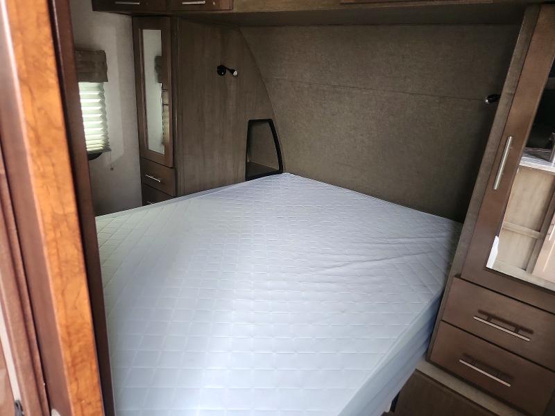 2018 Foresriver All models VIN 4X4TSVA28J2476923 COPART salvage auction — NORMAL WEAR, CT, sold $1,100 on 2026-08-28 (photo 9)
