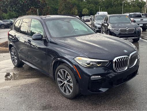2019 BMW X5 VIN 5UXCR6C59KLK82393 COPART salvage auction — NORMAL WEAR, FL - CERTIFICATE OF TITLE (P), sold $24,200 on 2026-09-04 (photo 1)