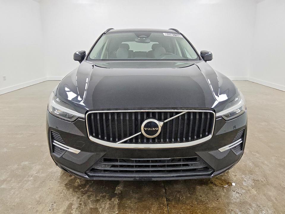 2022 Volvo Xc60 VIN YV4L12RK3N1052098 COPART salvage auction — MINOR DENT/SCRATCHES, NC - CERTIFICATE OF TITLE, sold $20,500 on 2026-08-13 (photo 5)