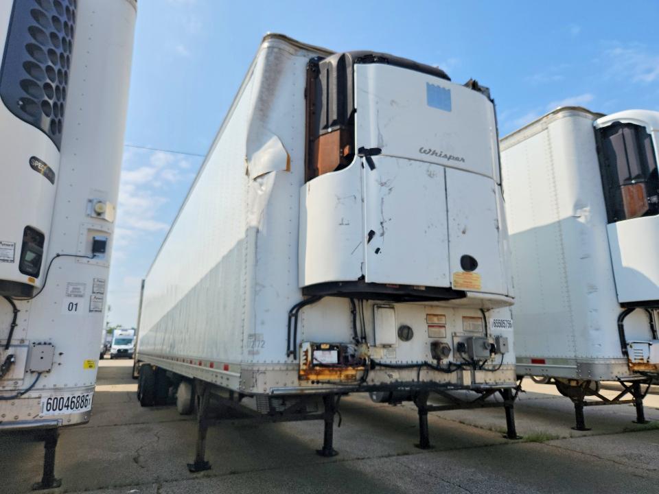 2016 Great dane trailers VIN 1GRAA9627GE700518 COPART salvage auction — ROOF, CT, sold $1,150 on 2026-09-08 (photo 4)