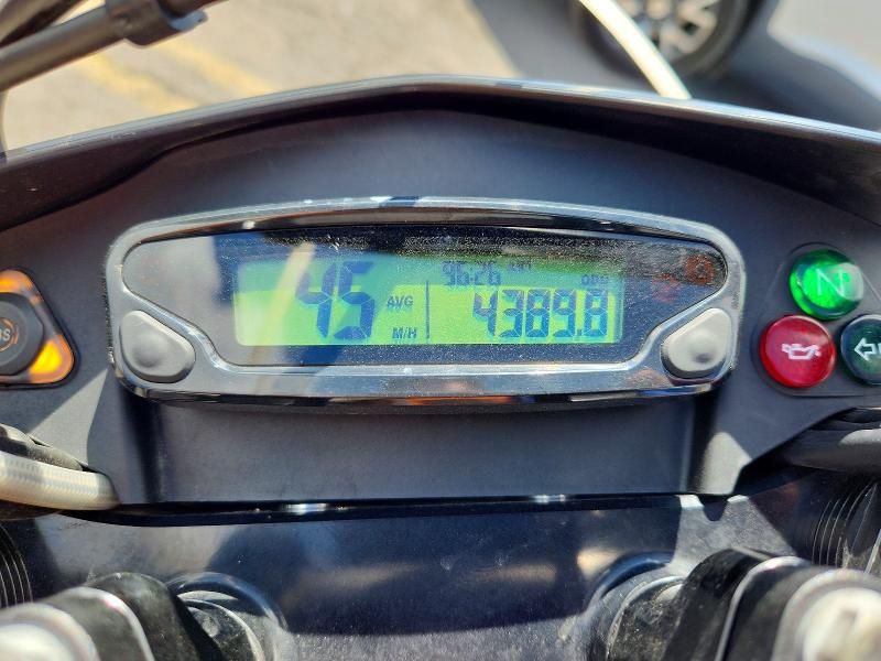 2024 Ktm 690 supermoto VIN VBKLSV403RM762760 COPART salvage auction — MECHANICAL, In - Cert Of Title-Salvage Title, sold $4,550 on 2026-10-16 (photo 7)