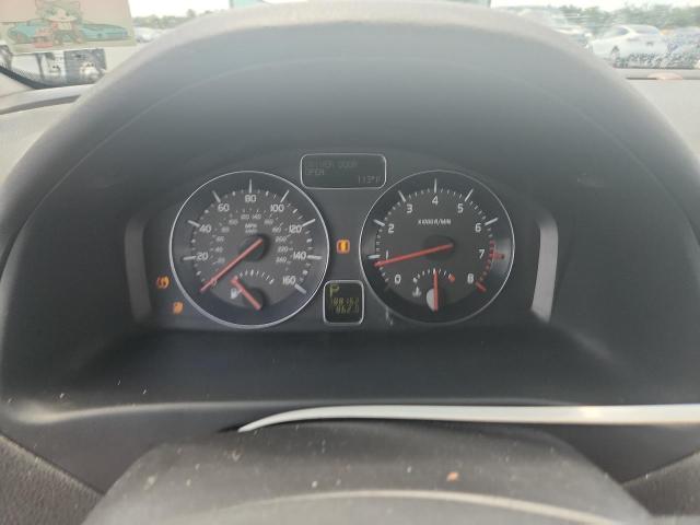 2008 Volvo C30 VIN YV1MK672982079877 COPART salvage auction — FRONT END, FL - CERT OF TITLE SLVG REBUILDABLE, sold $375 on 2026-08-18 (photo 9)