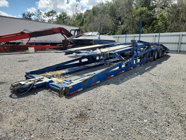 2016 Cottrell Unknown VIN 5E0AA1444GG754704 — COPART salvage auction photo