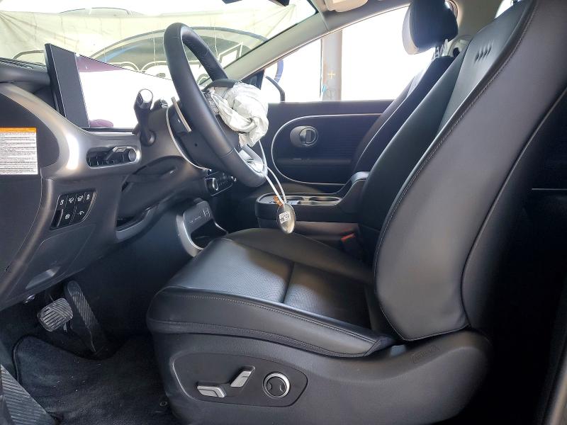 2026 Hyundai Ioniq VIN 7YAMUFS35TY000476 COPART salvage auction — SIDE, Ca - Salvage Certificate, sold $20,600 on 2026-09-15 (photo 7)