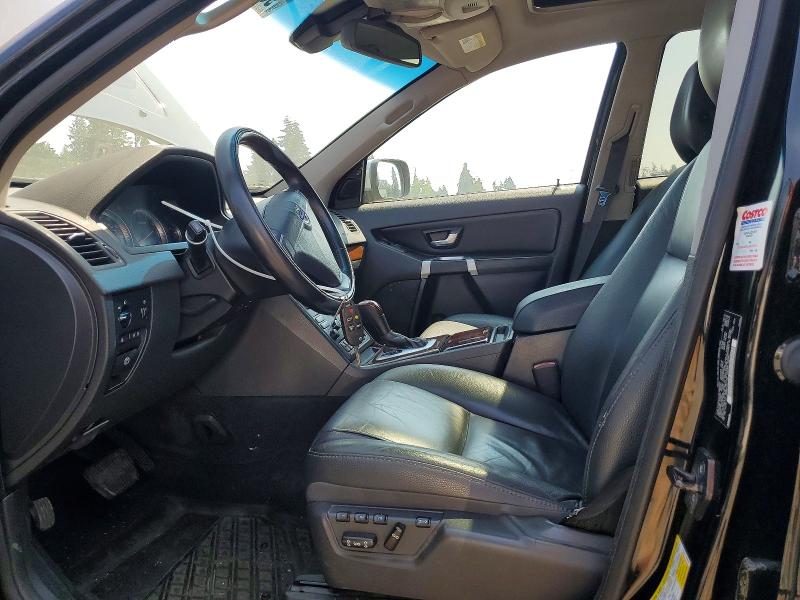 2014 Volvo Xc90 VIN YV4952CZ6E1684954 COPART salvage auction — MINOR DENT/SCRATCHES, Wa - Vehicle Cert Of Ownership-Titl, sold $550 on 2026-08-25 (photo 7)