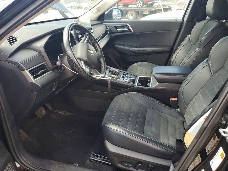 2024 Mitsubishi Outlander VIN JA4J4VA88RZ066180 COPART salvage auction — SIDE, VA - CERTIFICATE OF TITLE, sold $13,000 on 2026-10-02 (photo 7)