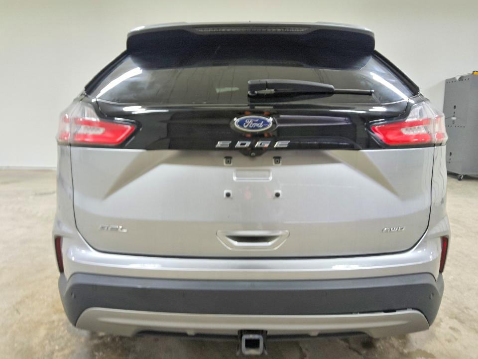 2023 Ford Edge VIN 2FMPK4J92PBA02706 COPART salvage auction — MINOR DENT/SCRATCHES, OH - CERTIFICATE OF TITLE, sold $9,100 on 2026-08-18 (photo 6)
