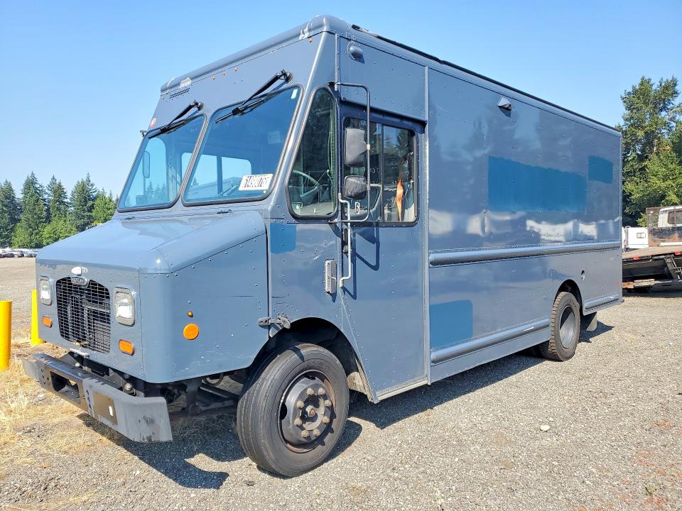 2020 Freightliner Mt45g VIN 4UZAC2EA8LCLZ6394 — COPART salvage auction photo