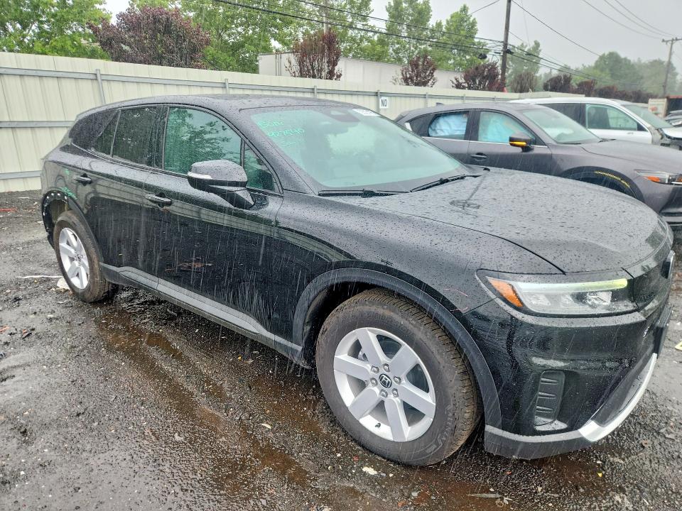 2025 Honda Prologue VIN 3GPKHVRJ9SS520170 COPART salvage auction — REAR END, Salvage Title, sold $13,400 on 2026-08-28 (photo 4)