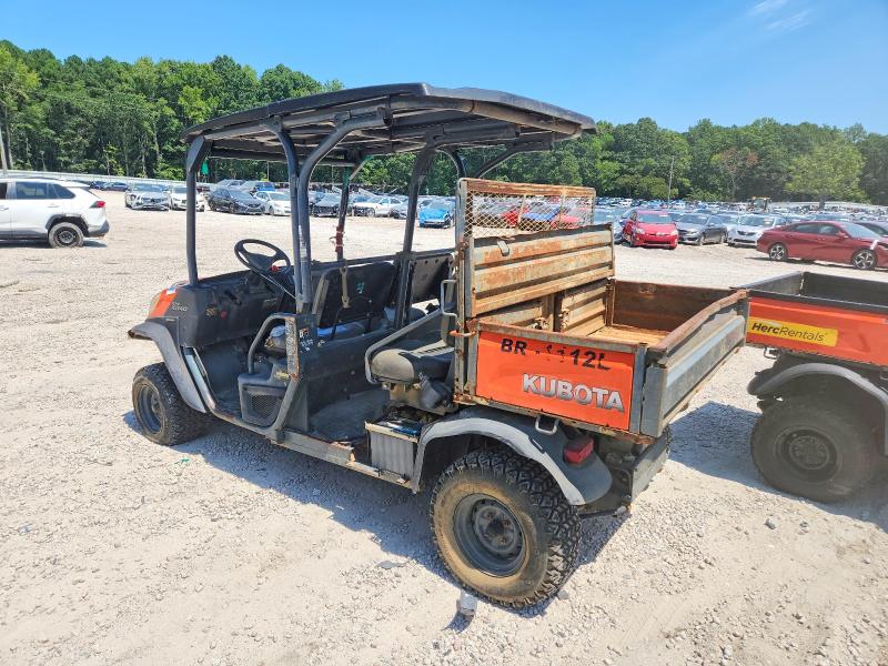 2021 VIN A5KD2GDBKHG017203 COPART salvage auction — MINOR DENT/SCRATCHES, NC - BILL OF SALE, sold $2,650 on 2026-09-11 (photo 3)