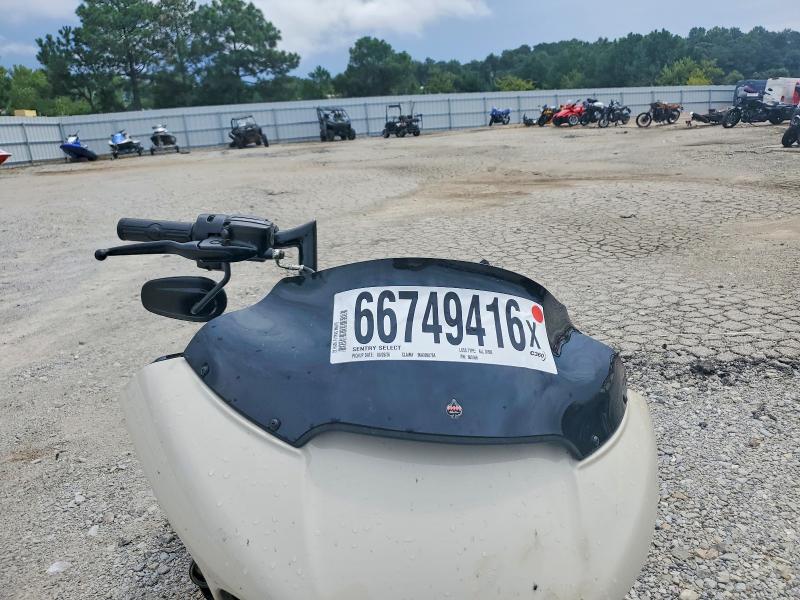 2022 Harley-davidson Fl VIN 1HD1KTP1XNB600596 COPART salvage auction — FRONT END, Salvage Title, sold $8,800 on 2026-10-22 (photo 5)