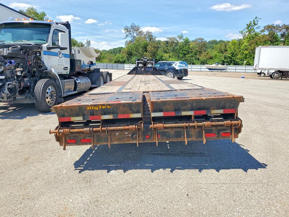 2024 Bxbo VIN 16V3F4822R6316703 COPART salvage auction — FRONT END, PA - CERTIFICATE OF SALVAGE, sold $1,950 on 2026-09-11 (photo 6)